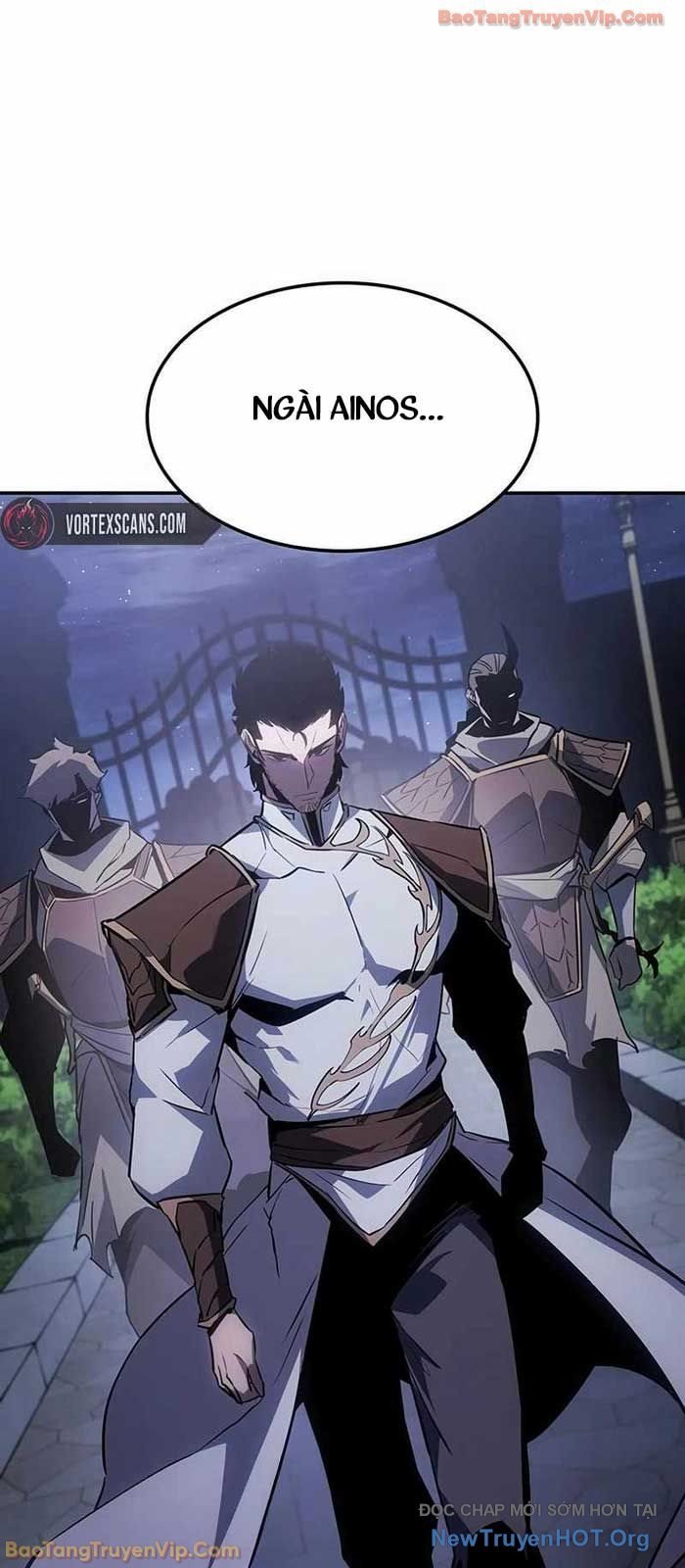 Băng Vương Chapter 43 - Trang 2