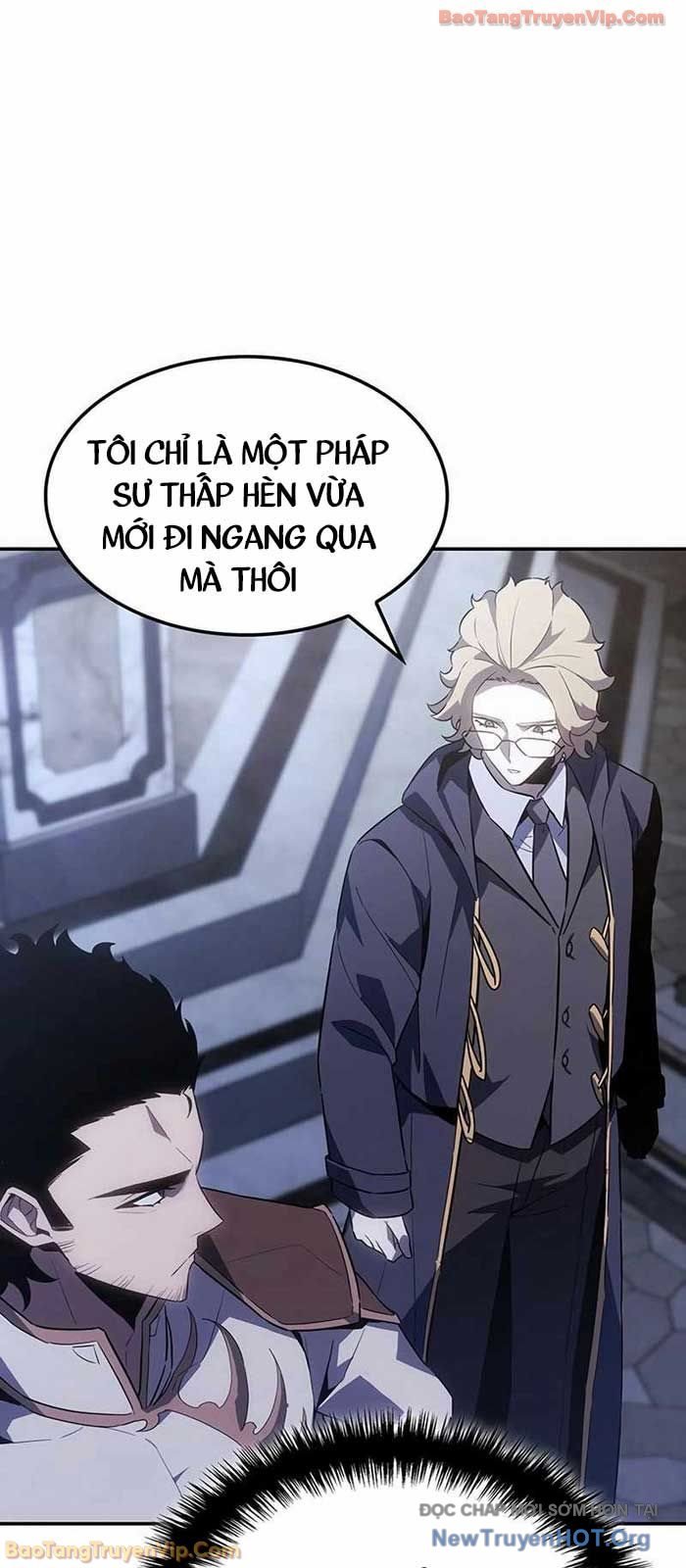 Băng Vương Chapter 43 - Trang 2