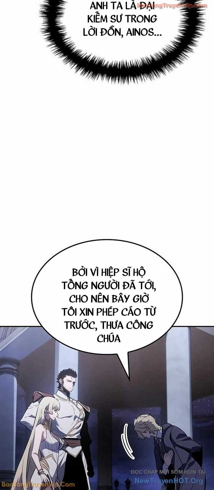 Băng Vương Chapter 43 - Trang 2