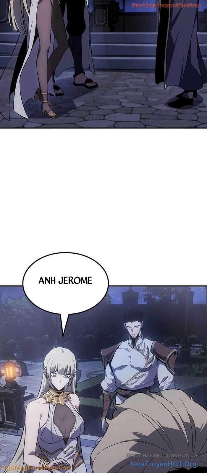 Băng Vương Chapter 43 - Trang 2