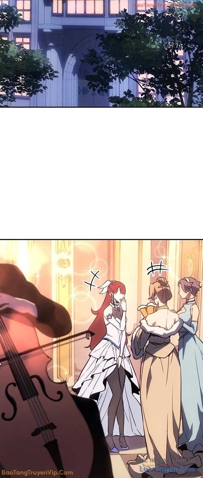 Băng Vương Chapter 44 - Next Chapter 45