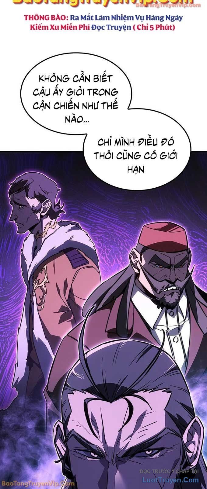 Băng Vương Chapter 44 - Next Chapter 45