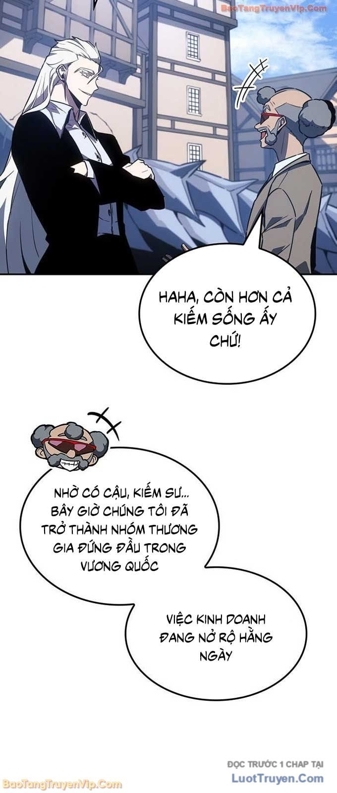Băng Vương Chapter 44 - Next Chapter 45