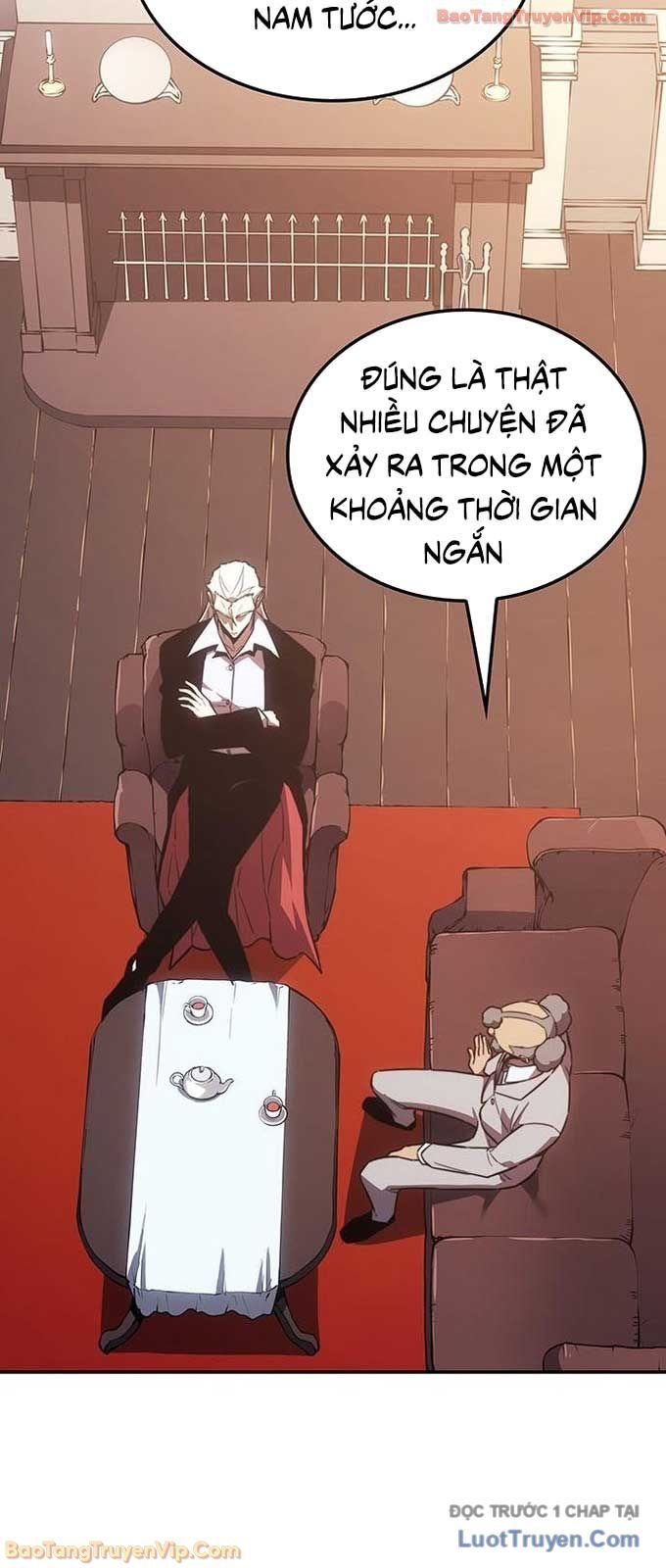 Băng Vương Chapter 44 - Next Chapter 45
