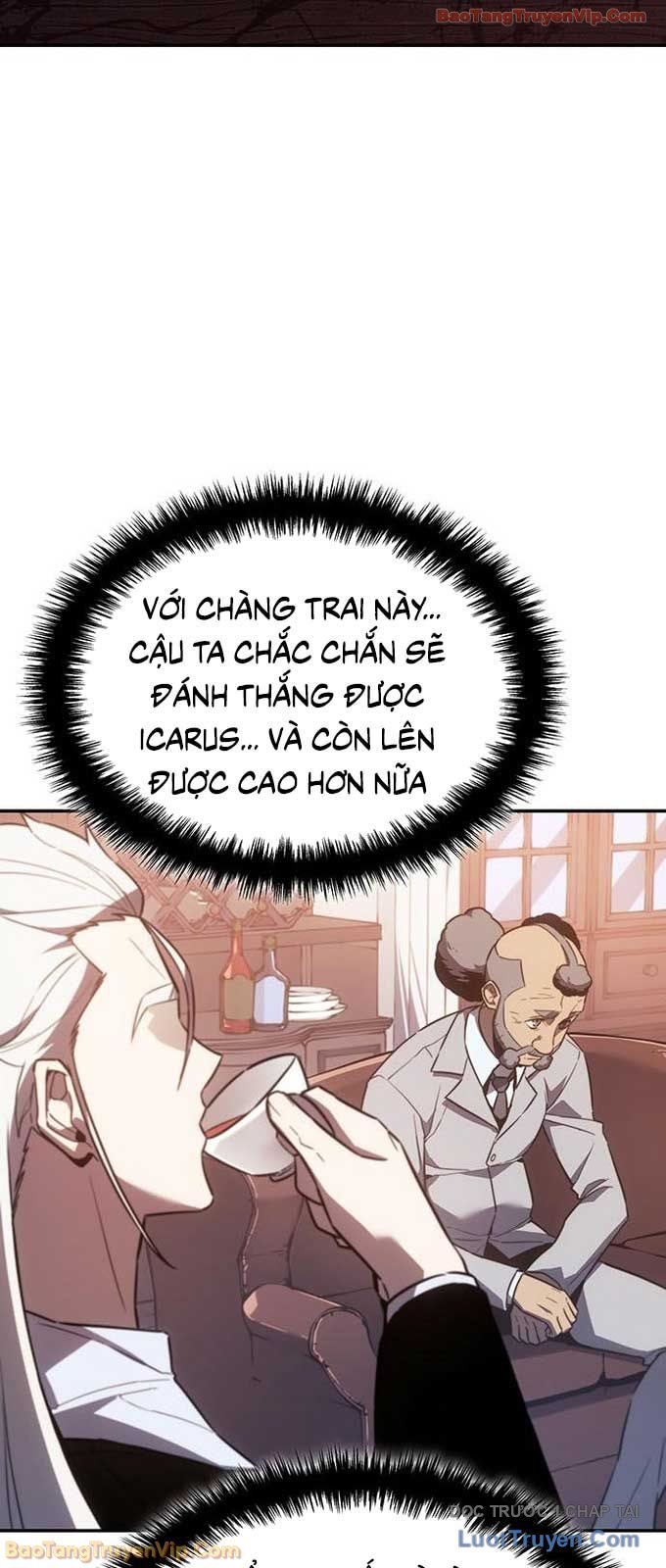 Băng Vương Chapter 44 - Next Chapter 45