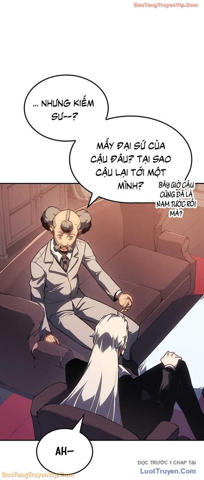 Băng Vương Chapter 44 - Next Chapter 45
