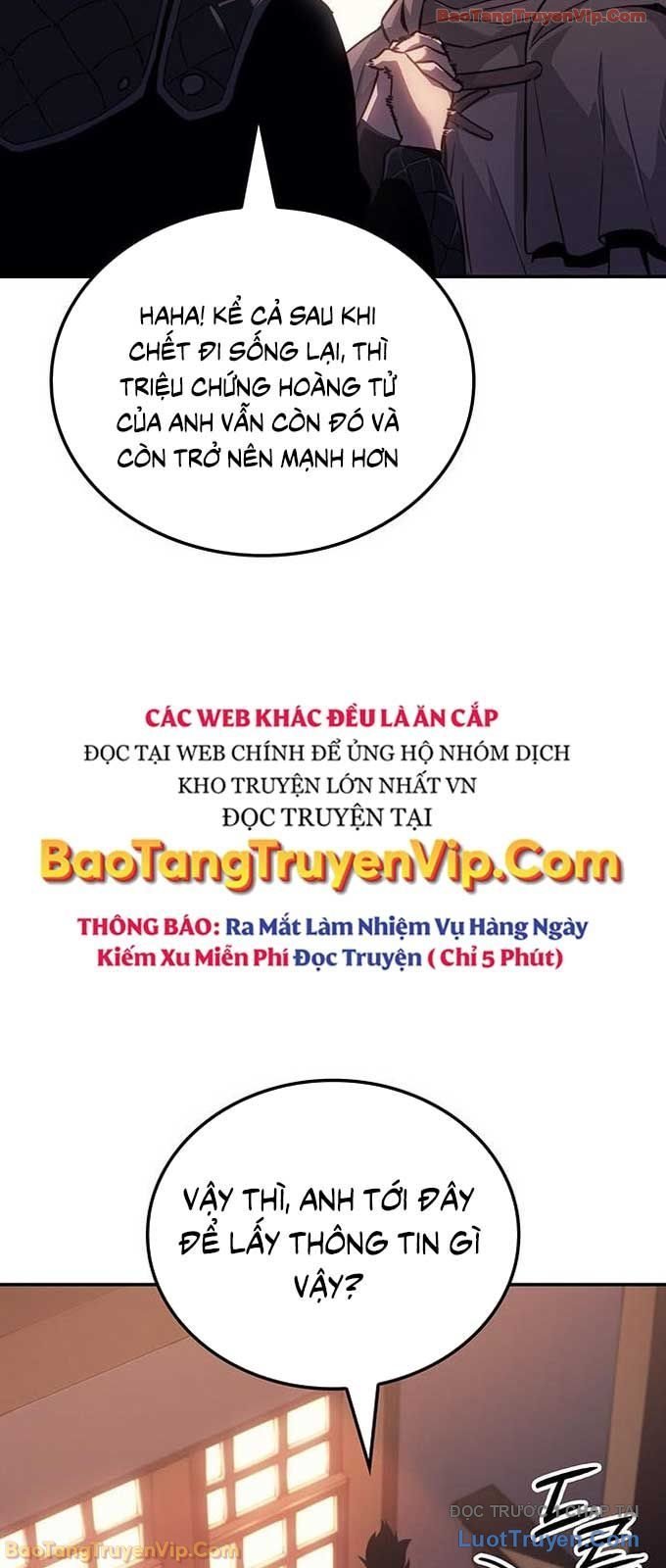 Băng Vương Chapter 44 - Next Chapter 45