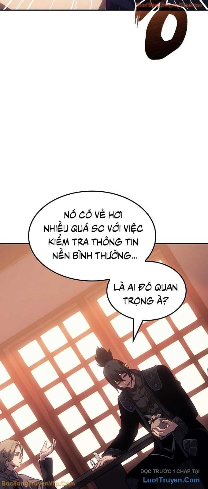 Băng Vương Chapter 44 - Next Chapter 45