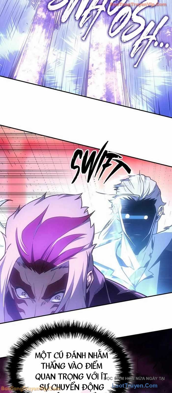 Băng Vương Chapter 45 - Next 