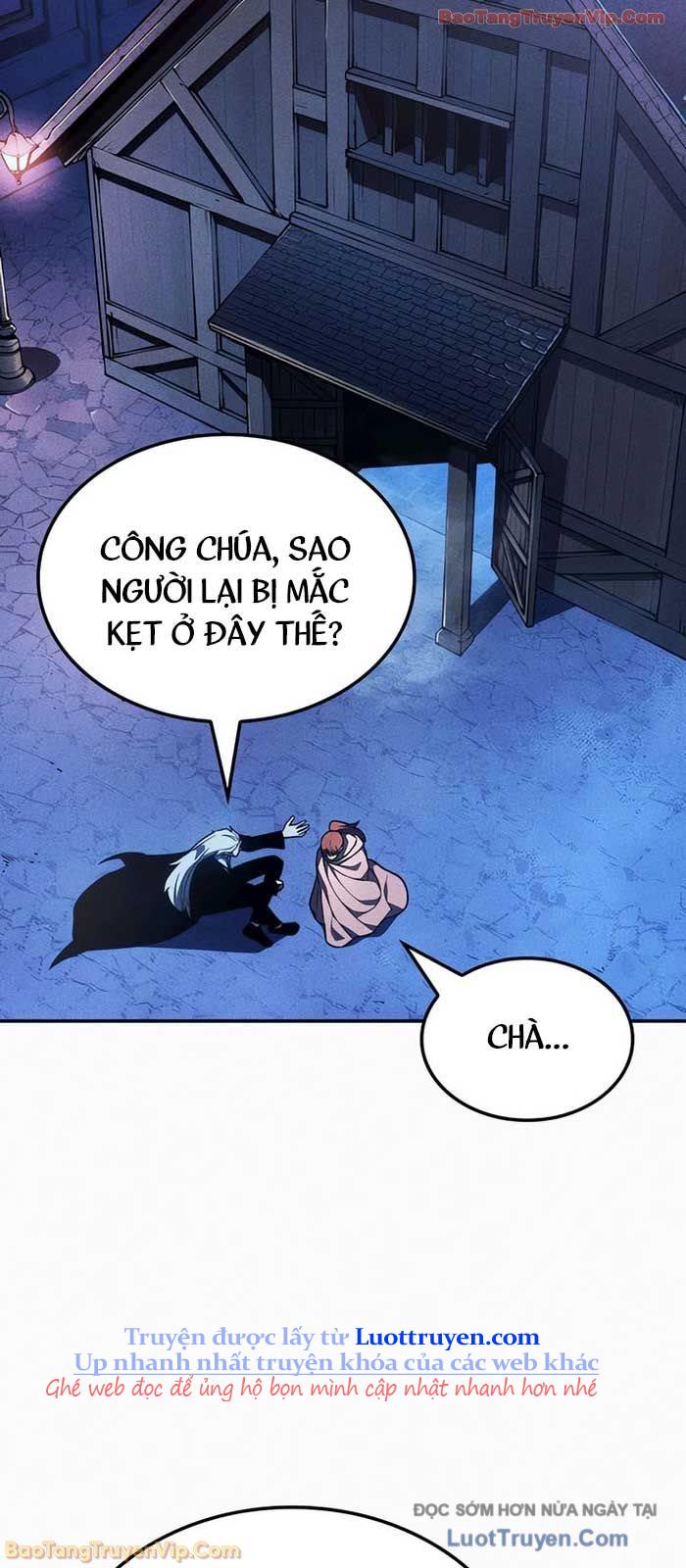 Băng Vương Chapter 46 - Trang 2