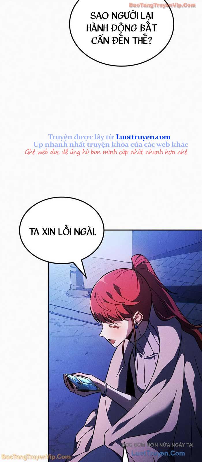 Băng Vương Chapter 46 - Trang 2