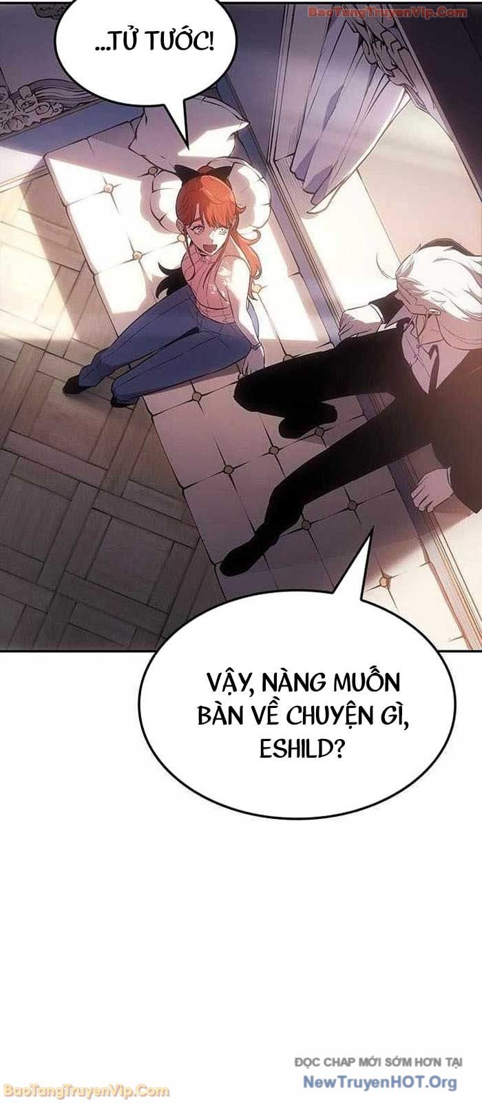 Băng Vương Chapter 47 - Trang 2