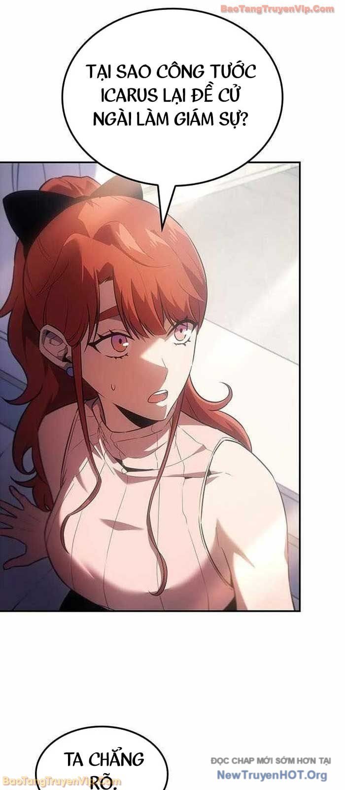 Băng Vương Chapter 47 - Trang 2