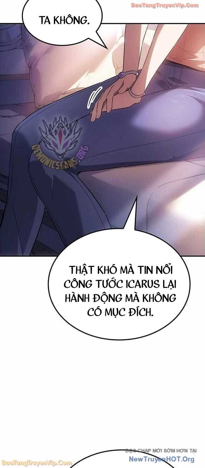 Băng Vương Chapter 47 - Trang 2