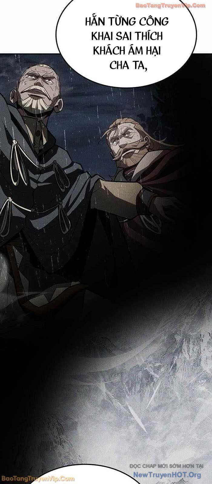 Băng Vương Chapter 47 - Trang 2
