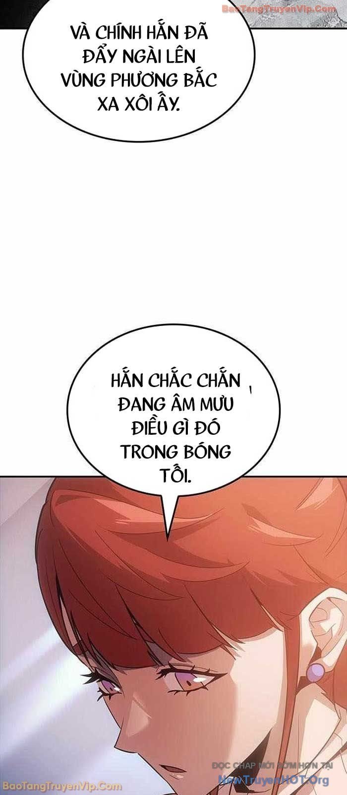 Băng Vương Chapter 47 - Trang 2