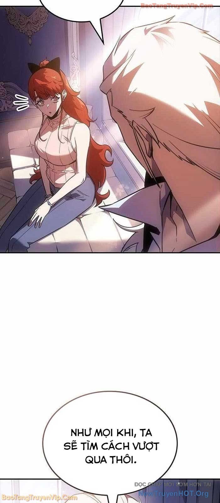 Băng Vương Chapter 47 - Trang 2