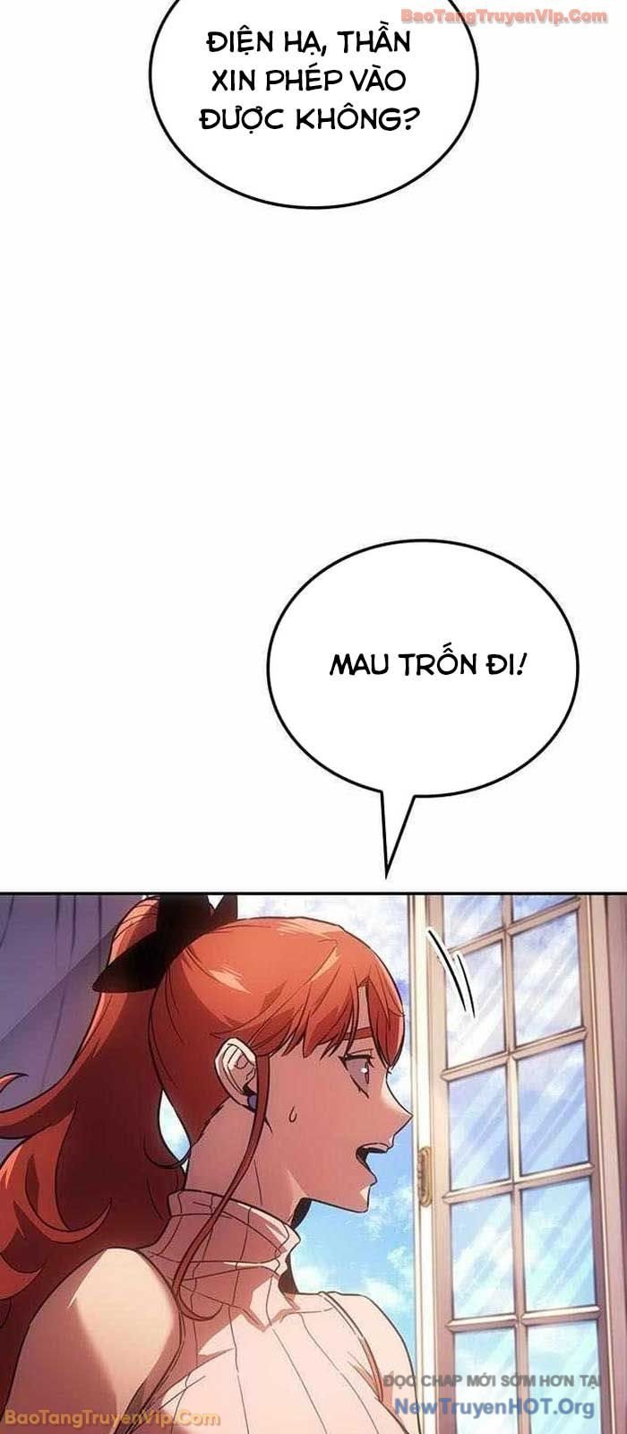 Băng Vương Chapter 47 - Trang 2