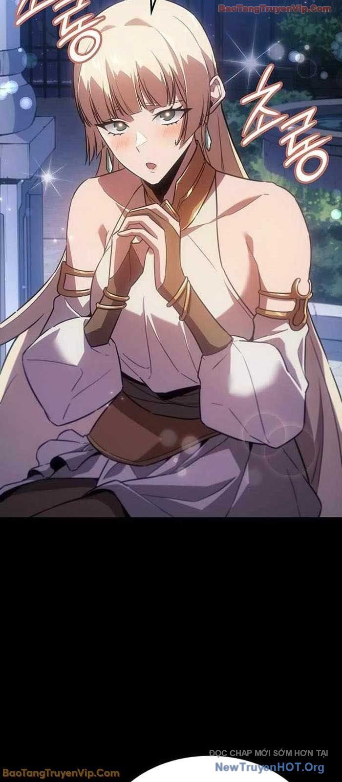 Băng Vương Chapter 47 - Trang 2