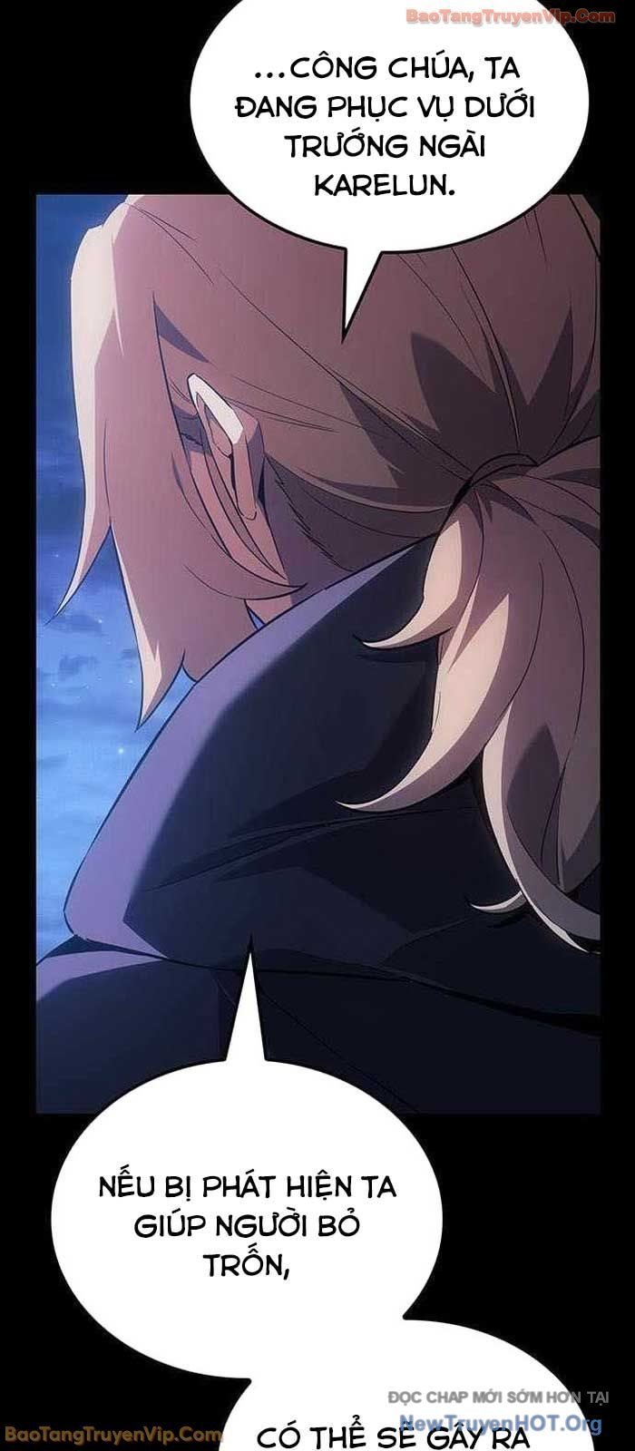 Băng Vương Chapter 47 - Trang 2