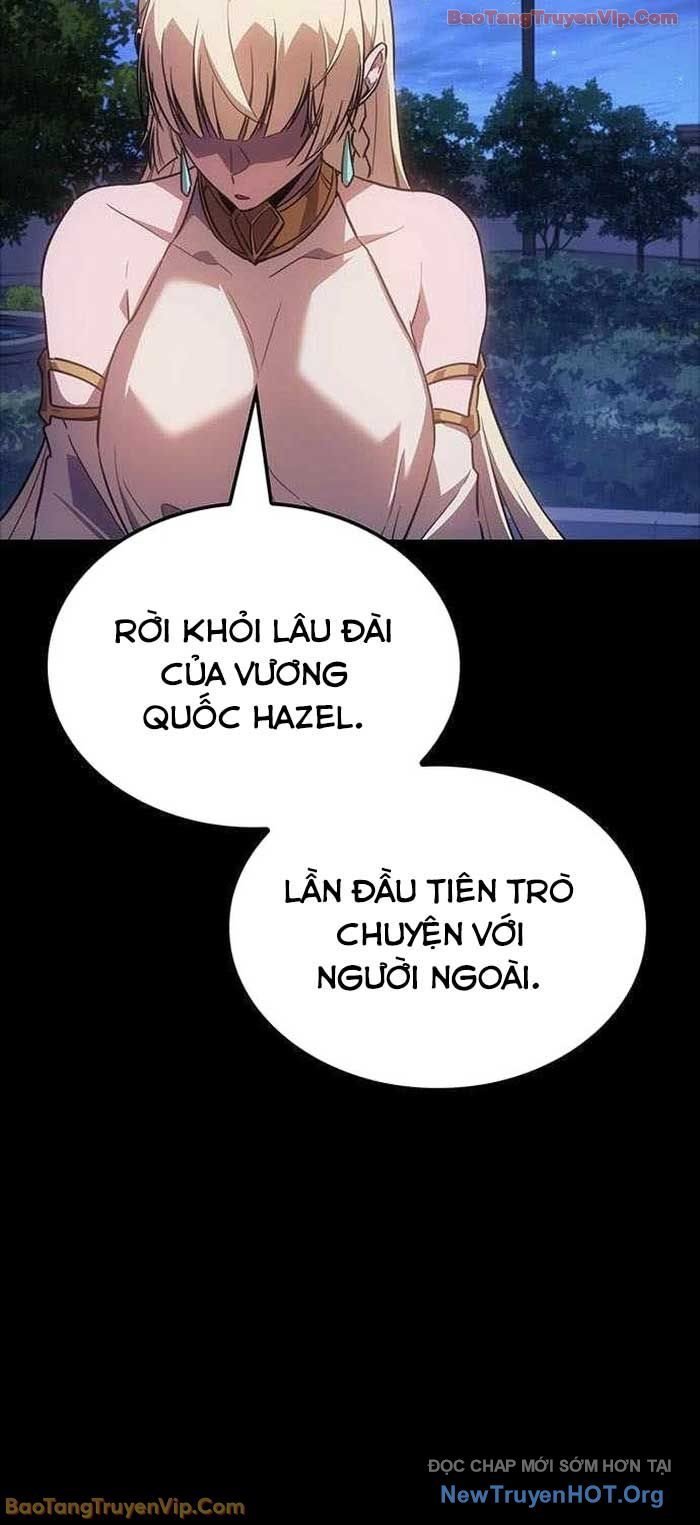 Băng Vương Chapter 47 - Trang 2
