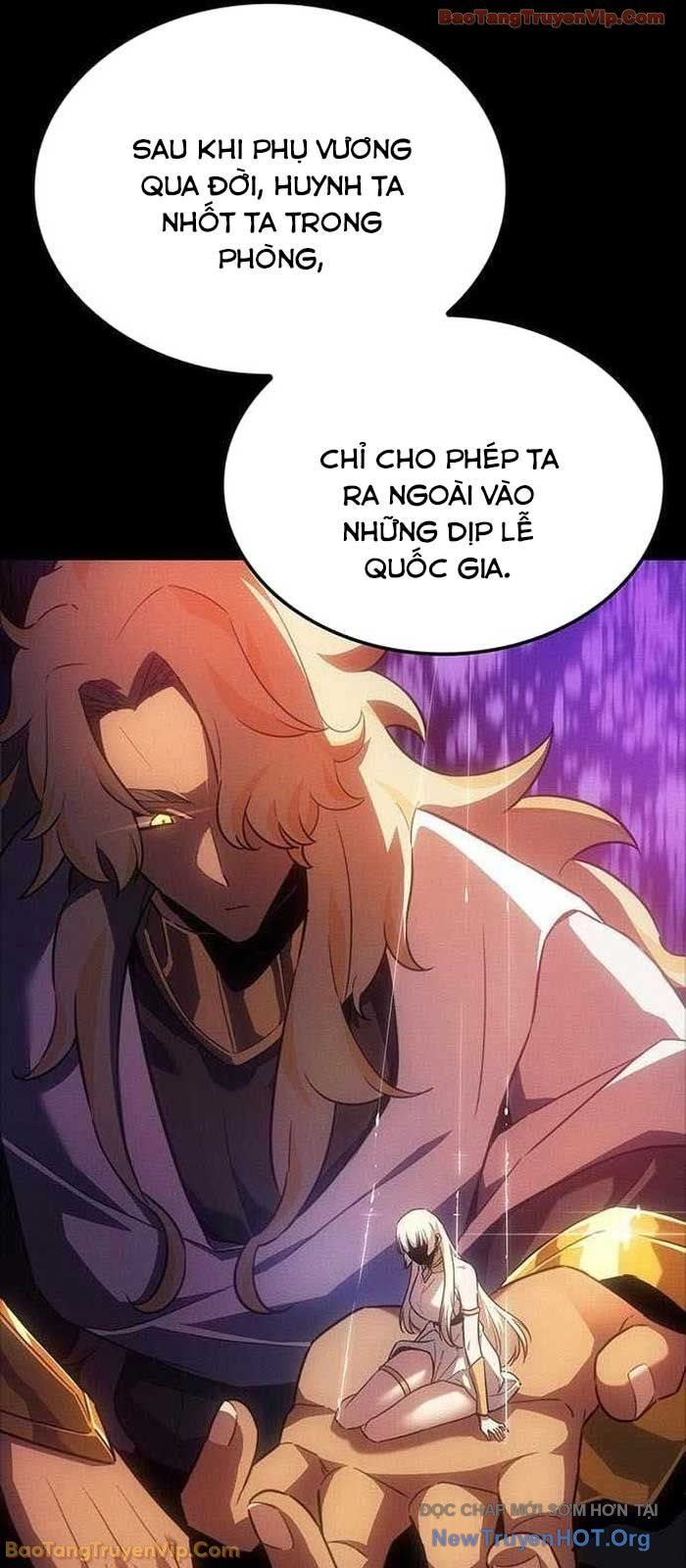 Băng Vương Chapter 47 - Trang 2