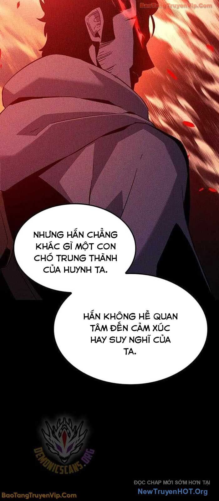 Băng Vương Chapter 47 - Trang 2