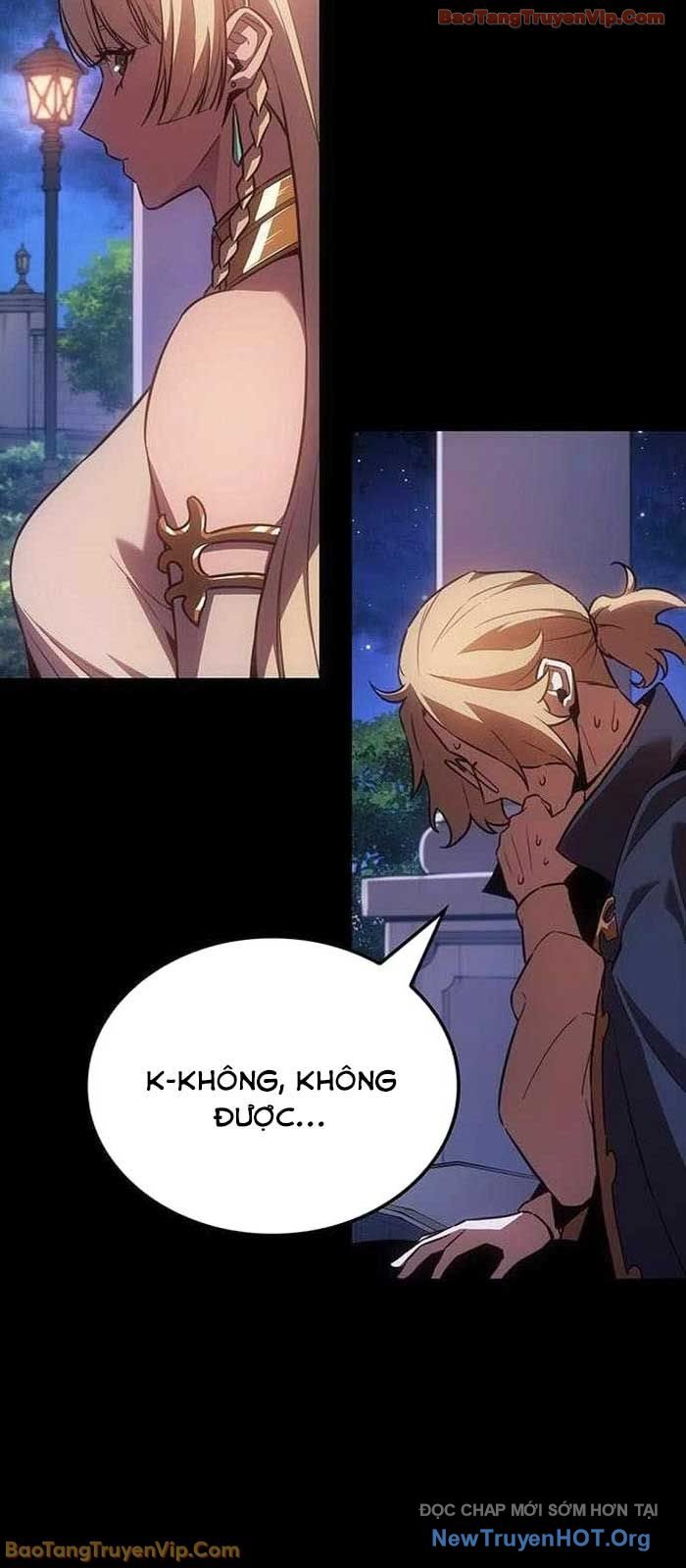 Băng Vương Chapter 47 - Trang 2