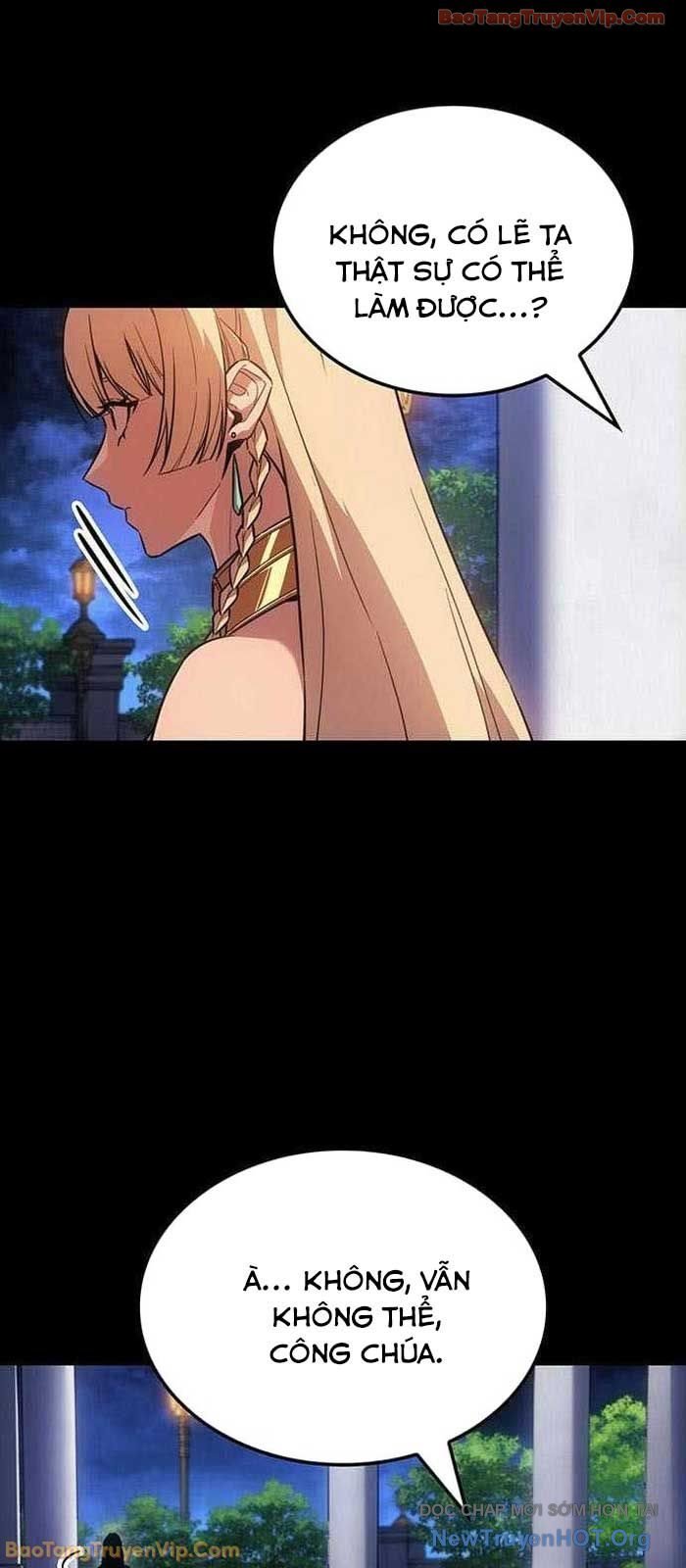 Băng Vương Chapter 47 - Trang 2