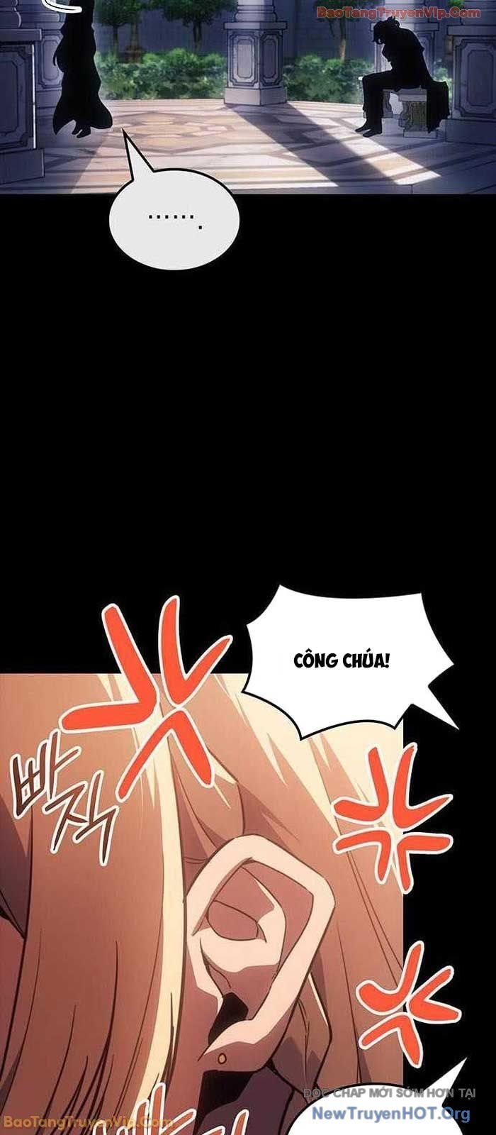 Băng Vương Chapter 47 - Trang 2
