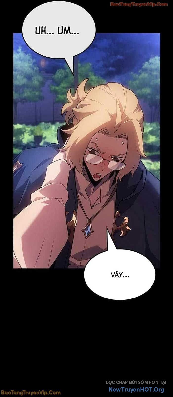 Băng Vương Chapter 47 - Trang 2