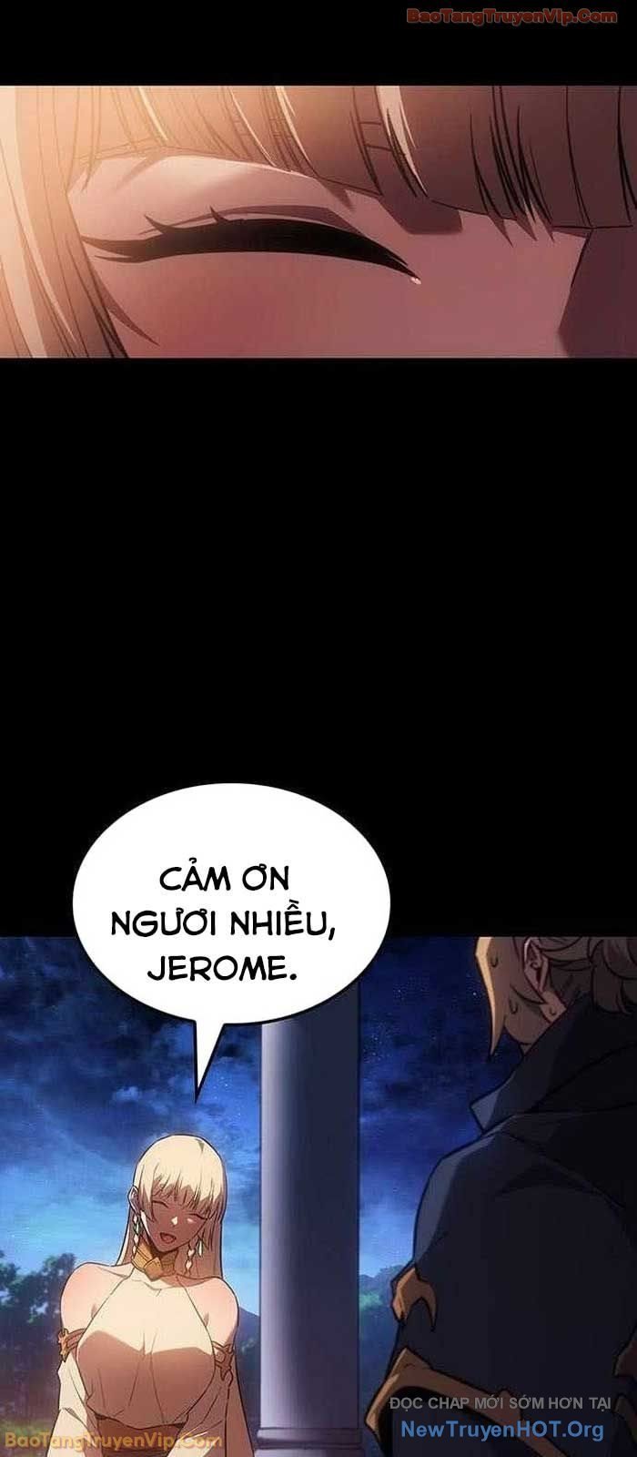 Băng Vương Chapter 47 - Trang 2
