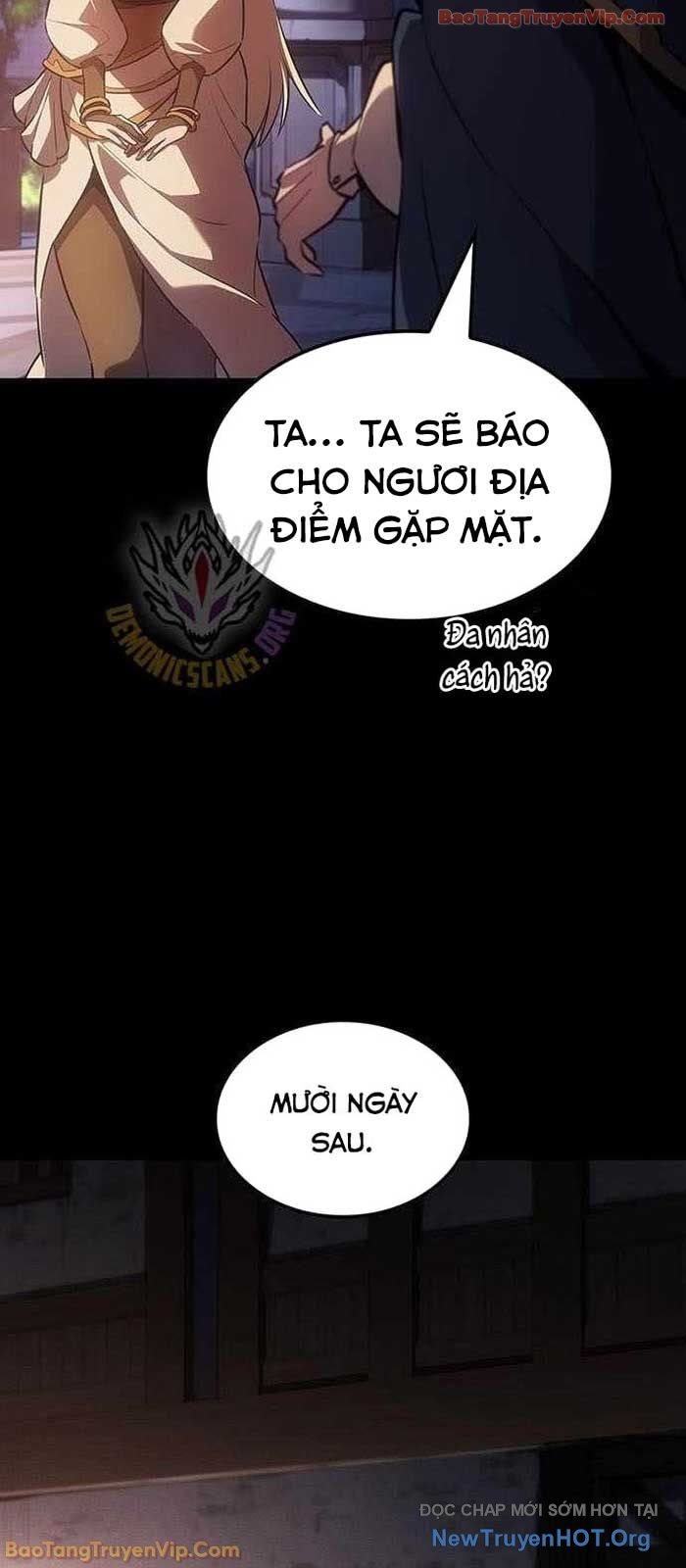Băng Vương Chapter 47 - Trang 2