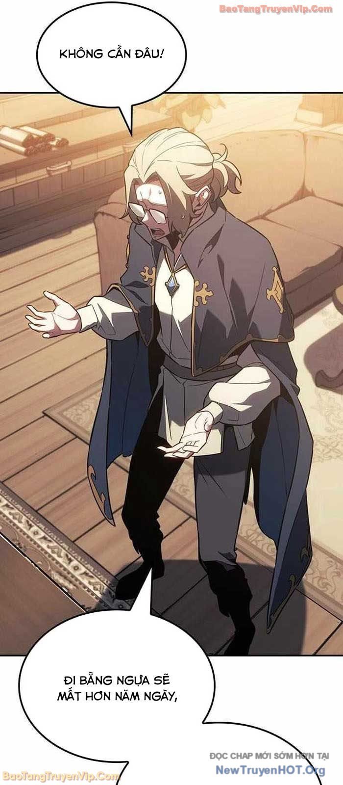 Băng Vương Chapter 47 - Trang 2