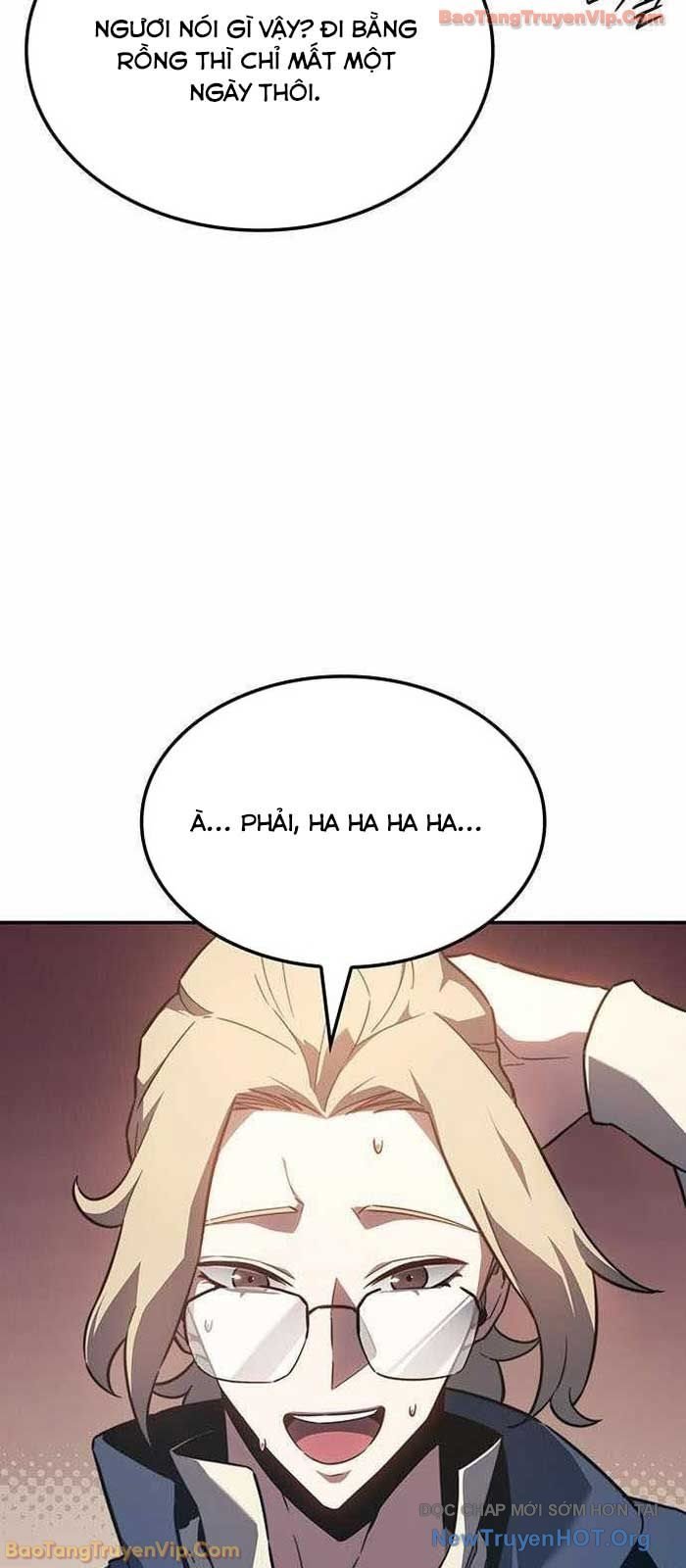 Băng Vương Chapter 47 - Trang 2