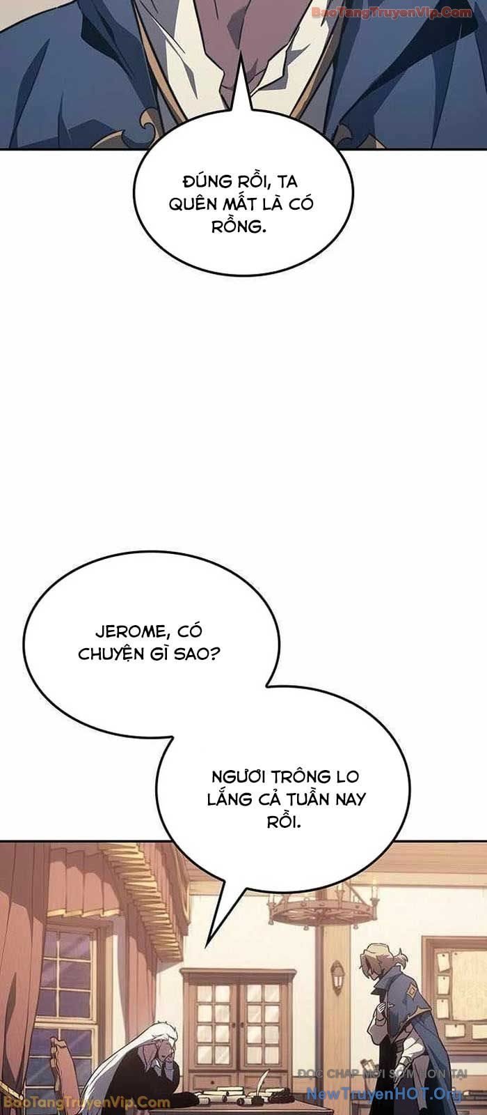 Băng Vương Chapter 47 - Trang 2