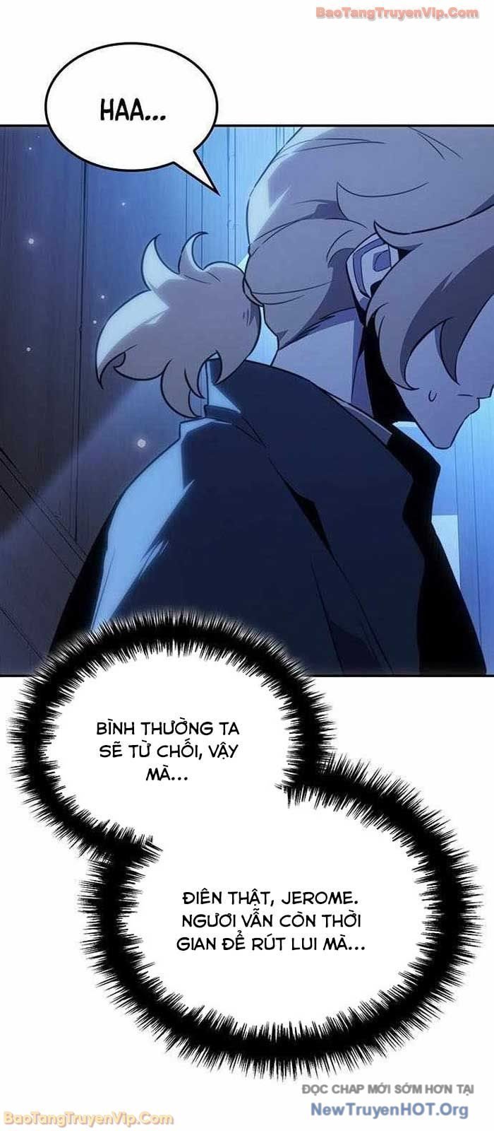 Băng Vương Chapter 47 - Trang 2