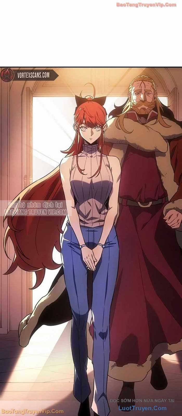 Băng Vương Chapter 48 - Trang 2