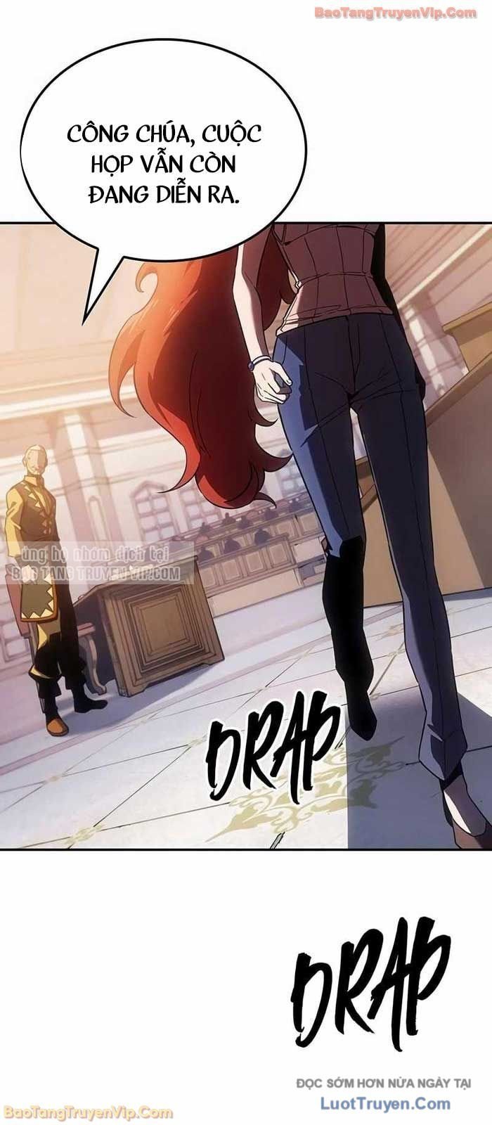 Băng Vương Chapter 48 - Trang 2