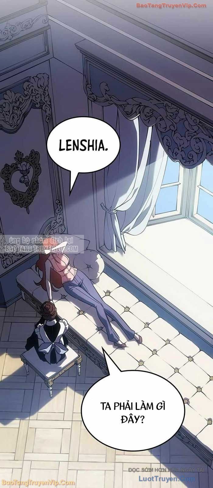 Băng Vương Chapter 48 - Trang 2