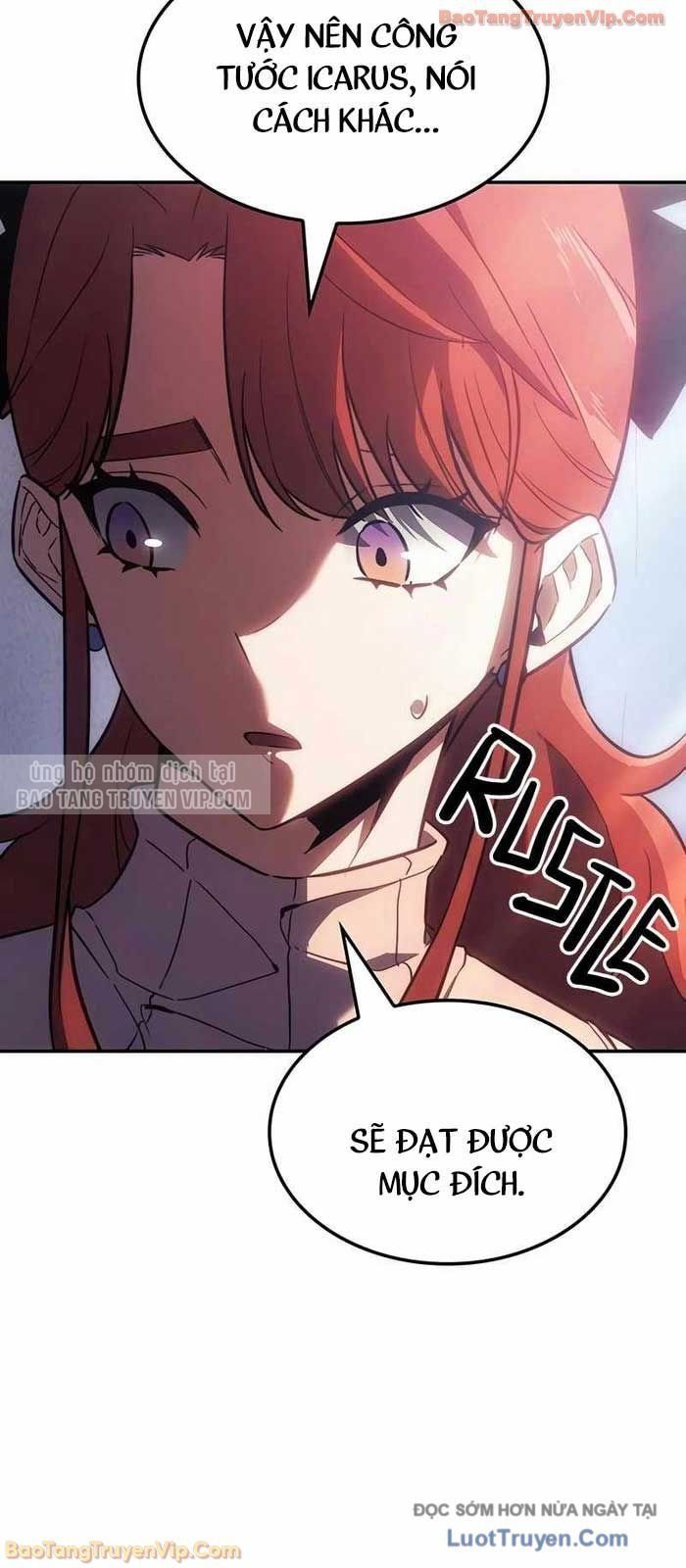 Băng Vương Chapter 48 - Trang 2