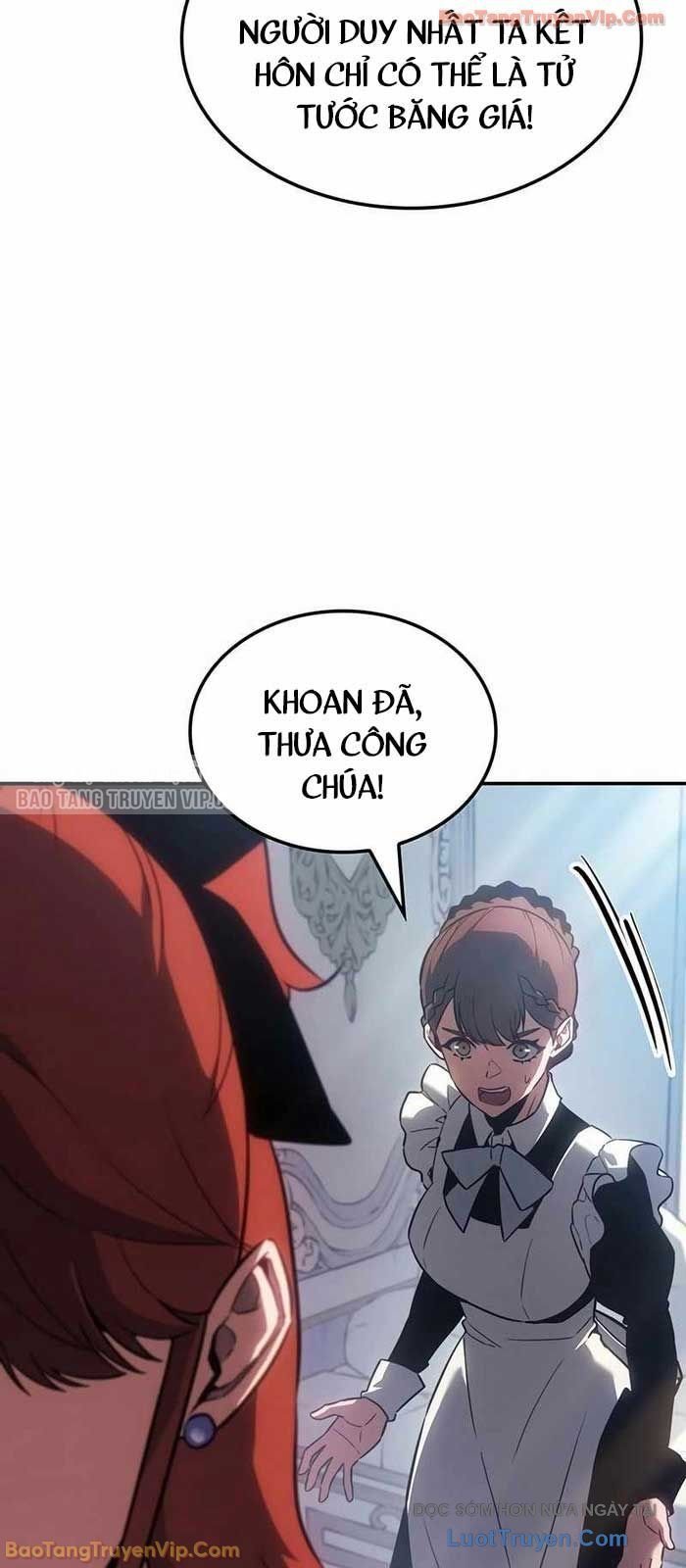 Băng Vương Chapter 48 - Trang 2