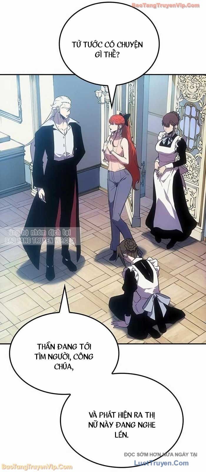 Băng Vương Chapter 48 - Trang 2