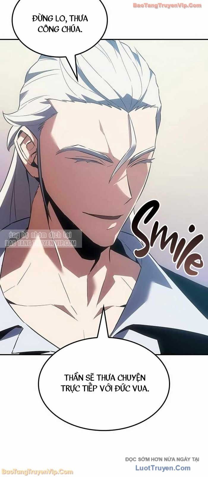 Băng Vương Chapter 48 - Trang 2