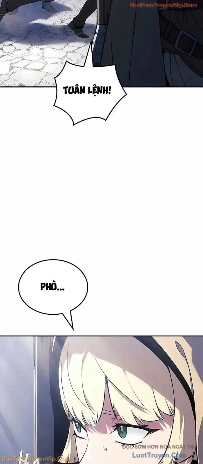 Băng Vương Chapter 49 - Trang 2