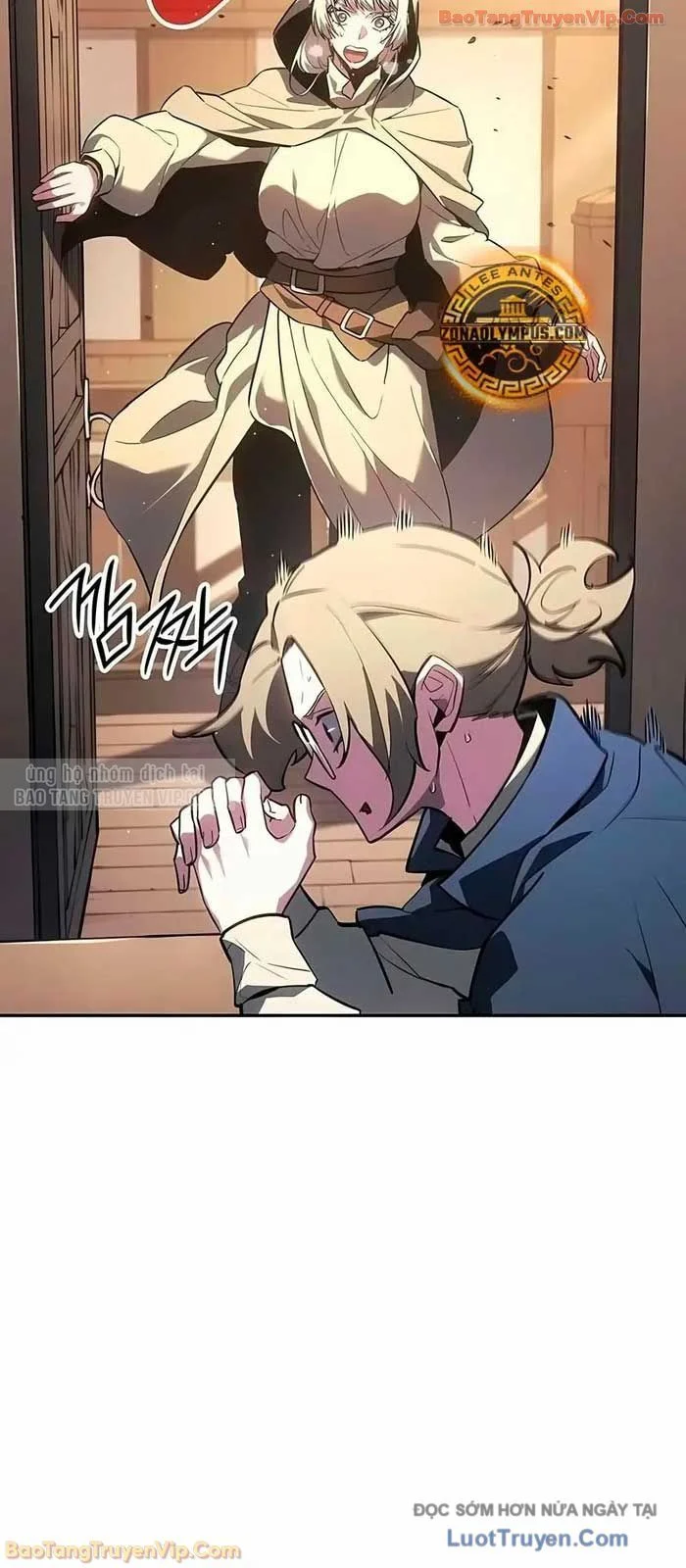 Băng Vương Chapter 49 - Trang 2