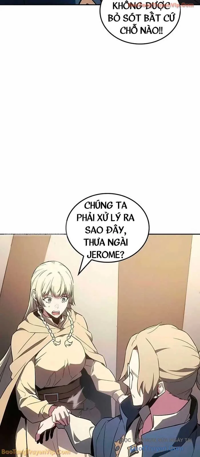 Băng Vương Chapter 49 - Trang 2