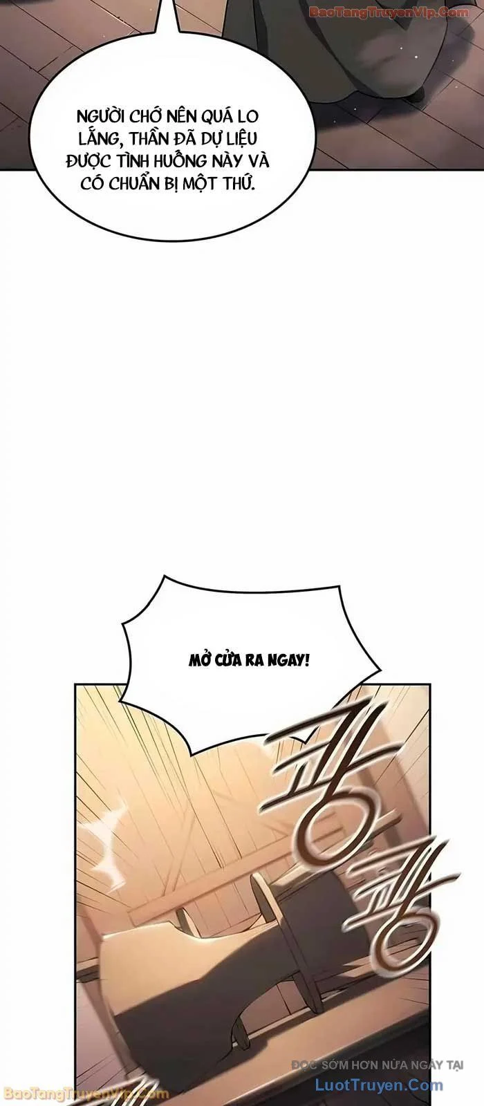 Băng Vương Chapter 49 - Trang 2