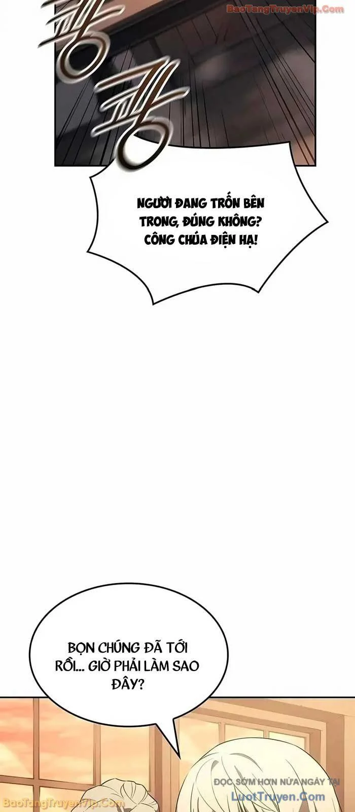 Băng Vương Chapter 49 - Trang 2