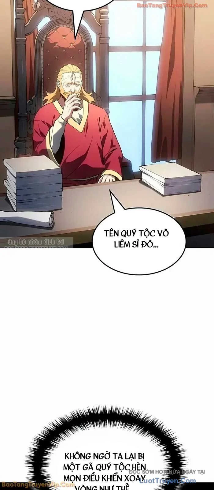 Băng Vương Chapter 49 - Trang 2